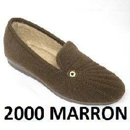 2000 MARRON