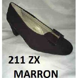 211 ZX MARRON