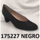 175227 NEGRO