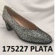 175227 PLATA