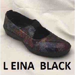 LEINA BLACK