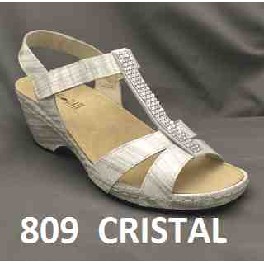 809 CRISTAL