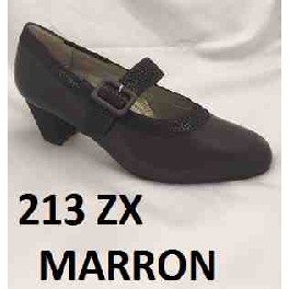 213 ZX MARRON