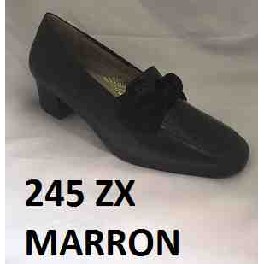 245 ZX MARRON