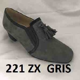 221 ZX GRIS