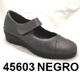 45603 NEGRO