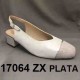 17064 ZX PLATA