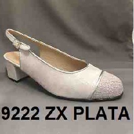9222 ZX PLATA
