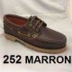 252F MARRON