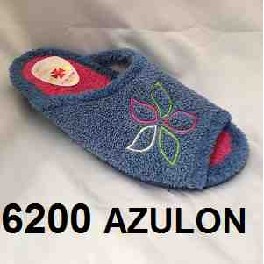 6200 AZULON