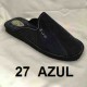27 AZUL