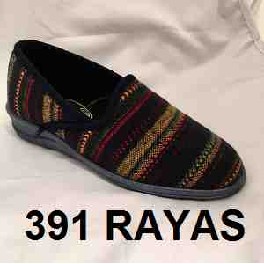 391 RAYAS