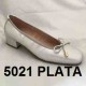 5021 PLATA