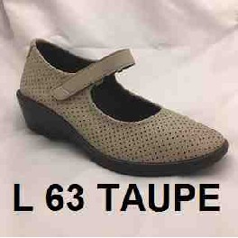 L 63 TAUPE