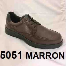 5051 MARRON
