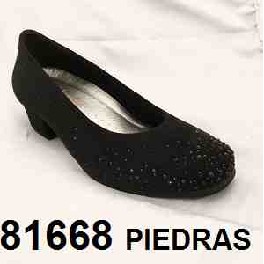 81668 NEGRO