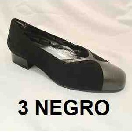 3 NEGRO