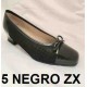 5 NEGRO ZX