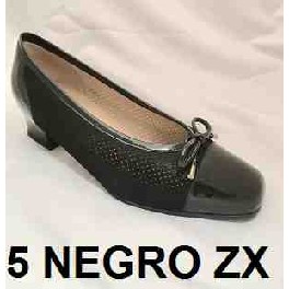 5 NEGRO ZX