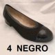 4 NEGRO