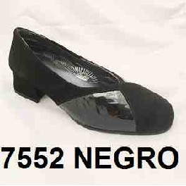 7552 NEGRO