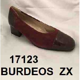 17123 ZX BURDEOS