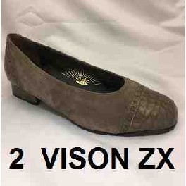 2 VISON ZX