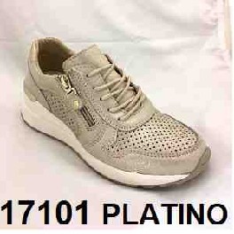 17101 PLATINO