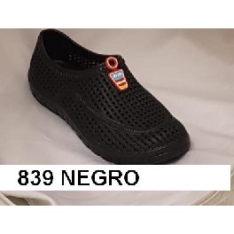 839 NEGRO