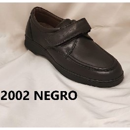 2002 NEGRO