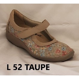 L 52 TAUPE
