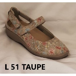 L 51 TAUPE