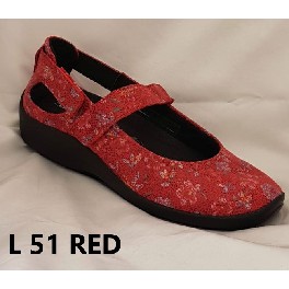 L 51 RED