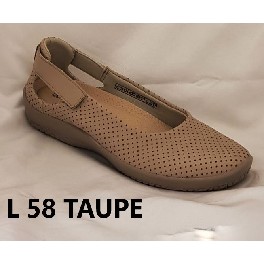 L 58 TAUPE