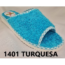 1401 TURQUESA