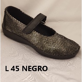 L 45 C36 NEGRO