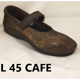 L 45 CAFE OU