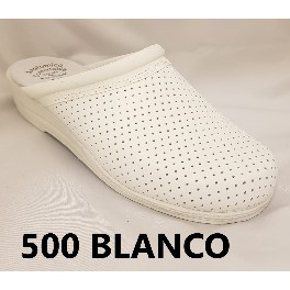500 BLANCO