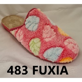483 FUXIA