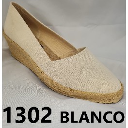 1302 BLANCO