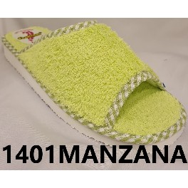 1401 MANZANA