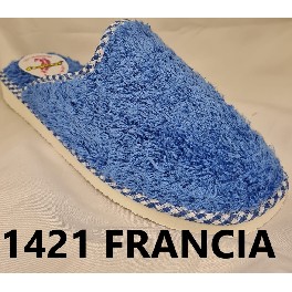 1421 FRANCIA