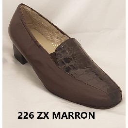 226 ZX MARRON