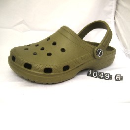 ZUECO KAKI